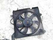 Kühlerlüfter Lüftermotor Hyundai Coupe, 2001.08 - 2009.08 253862c000, 25386-2c000