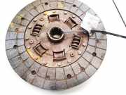 Kupplungsscheibe Toyota Corolla, 2001.11 - 2004.02 Gebraucht,