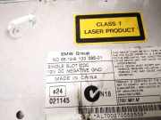 CD-Wechsler BMW X5, E70 2006.10 - 2010 6512913308501, 6512-9133085-01 65.12-9133085-01