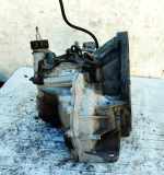Schaltgetriebe Renault Laguna, III 2007.10 - 2010.11 PK4007, PK4M9R 820060 820063