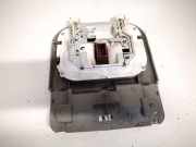 Innenraumleuchte Opel Movano A 1998 - 2010 7700353180, 8200113209 500315184