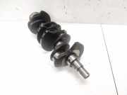 Kurbelwelle Land-Rover Freelander, 1998.02 - 2006.10 lef101080,