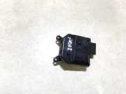 Stellmotor Lüftung Opel Zafira, B 2008.01 - 2011.10 facelift 309368000,