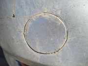 Abdeckung Abschlepphaken - Hinten Toyota Avensis Verso, 2001.08 - 2009.11 Gebraucht,
