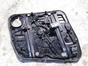 Fensterheber - Vorne Rechts Kia Sportage 2016 - 2022 82480f1630, 82801-00100 82480-f1630