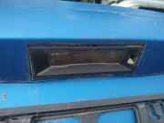 Kennzeichenleuchte Fiat Punto, 1999.09 - 2005.10 Gebraucht,