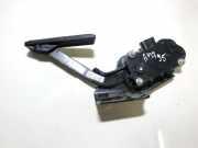 Pedalwerk Chrysler Voyager, IV 2000.02 - 2008.12 04861654ab, 014pe4056