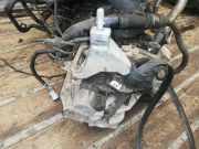 Schaltgetriebe Ford Mondeo, 2000.11 - 2007.03 4s7r7201aa, d2m2a