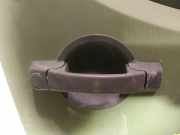 Türgriff Türaussengriff - Vorne Rechts Fiat Doblo, 2005.10 - 2009.08 Gebraucht,