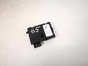 Lenkwinkelsensor Volkswagen Golf, V 2003.10 - 2008.10 1K0959654,