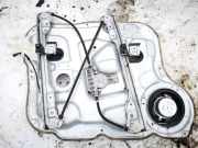 Fensterheber - Vorne Rechts Hyundai Santa Fe, 2006.03 - 2012.09 824802b030, 82480-2b030