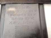 Motorabdeckung Opel Vectra, B 2000.09 - 2002.04 facelift 24436408, 24436409 24436410