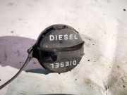 Tankverschluss Kia Ceed, I 2006.12 - 2010.05 Gebraucht,