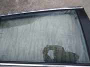 Seitenscheibe - Hinten Rechts Toyota Avensis, III 2012.06 - 2015.06 facelift Gebraucht,