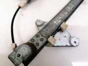 Fensterheber - Hinten Rechts Nissan Almera Tino 2000.08 - 2003.09 114930,