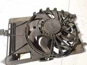 Kühlerlüfter Lüftermotor Ford Focus, 2011.04 - 2018 8v618c607eb, 8v61-8c607-eb