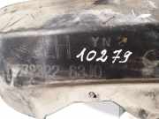 Radhausschale - Vorne Linke Suzuki Swift, 2005.02 - 2010.10 7232263j0, 72322-63j0