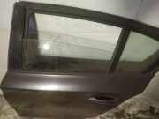 Zierleiste Leiste - Hinten Linke BMW 1-Series, E81 E82 2003.09 - 2006.09 Gebraucht,