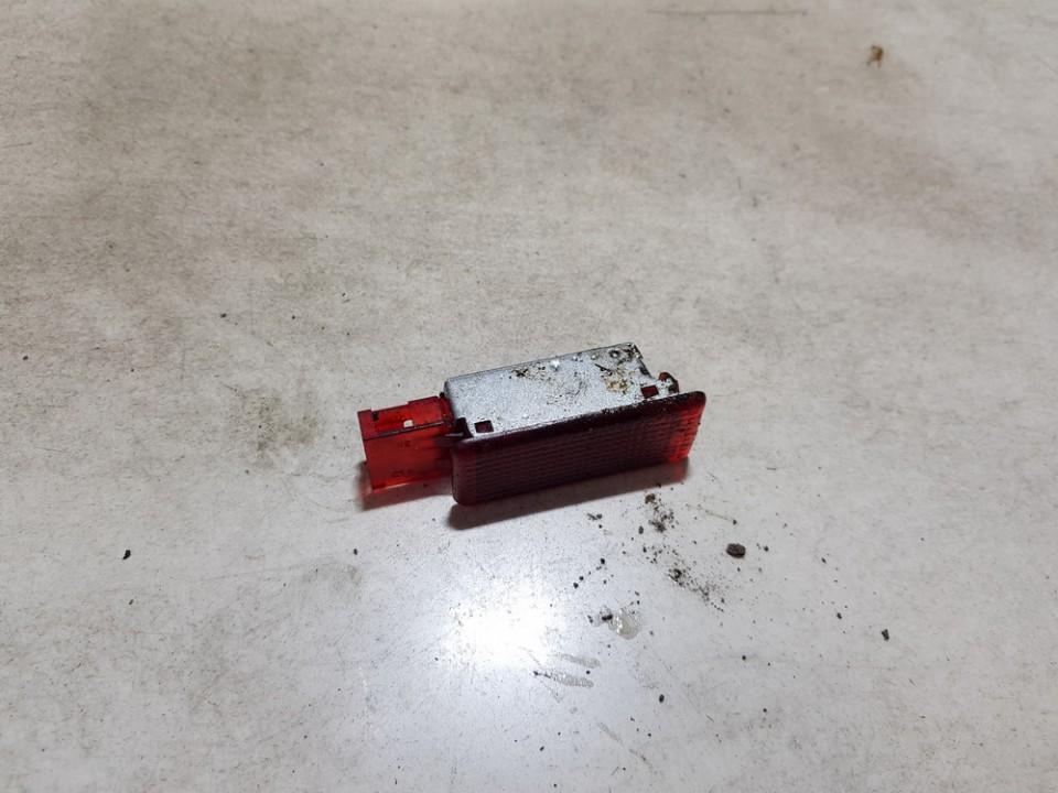 Innenraumleuchte Volkswagen Touareg, 2002.10 - 2007.09 6L0947565 , 7l0947411 Bac