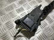 Pedalwerk Ford Focus, 2008.06 - 2011.04 facelift 4m519f836dj, 4m51-9f836-dj 00864163 008641-63