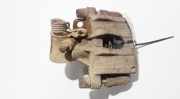 Bremssattel - Hinten Rechts Volvo V50, 2004.04 - 2007.05 Gebraucht,