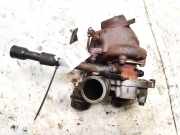 Turbolader Mercedes-Benz W638, 1996.02 - 2003.07 k090020, 29412