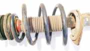Fahrwerksfeder vorne Mercedes-Benz W639, 2003.09 - 2010.01 Gebraucht,