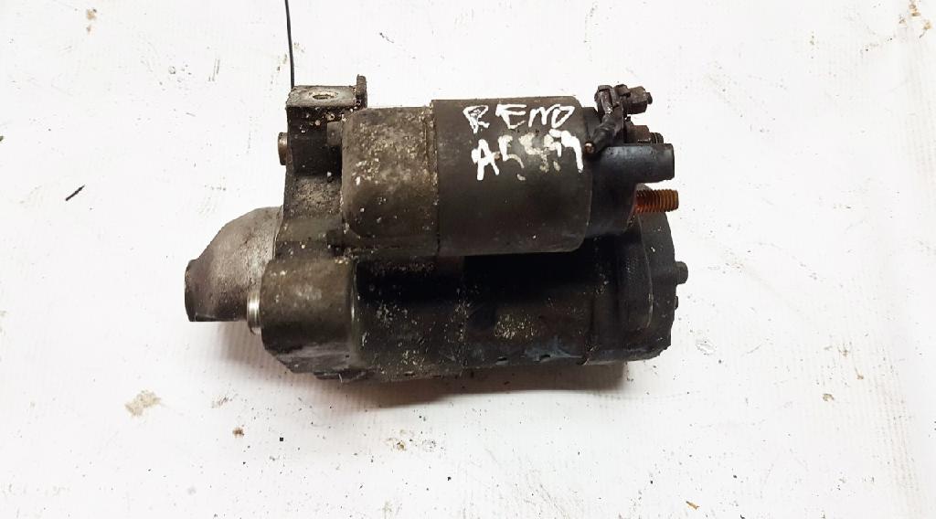 Anlasser Renault Vel Satis, 2002.06 - 2009.12 8200730813, S114877C