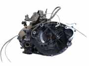 Schaltgetriebe Peugeot 806 1994 - 2002 20LE57,