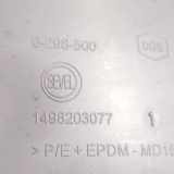 Innenausstattung Fiat scudo 2007 - 2016 1498203077, 6-298-500