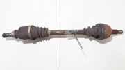 Antriebswelle Vorderachse - Vorne Linke Renault Scenic, II 2003.06 - 2006.06 Gebraucht,
