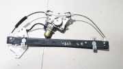 Fensterheber - Hinten Linke Chevrolet Captiva, 2006.01 - 2011.06 Gebraucht,