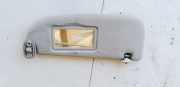 Sonnenblende Peugeot 206, 2002.07 - 2009.01 facelift Gebraucht ,