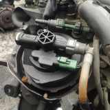 Kraftstofffilter Peugeot 307, 2000.08 - 2005.06 9645928180,