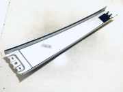 Zierleiste Leiste - Vorne Rechts Porsche Cayenne, 2002.01 - 2010.06 7L5853318B,