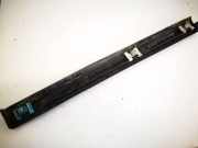 Zier-Schutzleiste Kotflügel - Hinten Rechts Audi A3, 8L 1996.09 - 2000.10 8l3853700,