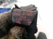 Sicherheitsgurt - Hinten Rechts Seat Cordoba I 1999.06 - 2002.06 facelift 6K5857806B,