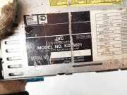 Radio Audi A3, 8L 2000.10 - 2003.05 facelift kds621,