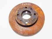 Bremsscheibe Hyundai Elantra, 2000.06 - 2006.07 ventiliuojamas,