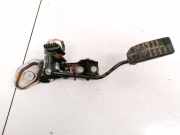 Pedalwerk Nissan Almera, N16 2000.06 - 2003.01 0281002425,