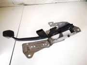 Bremspedal Ford Focus, 2011.04 - 2018 bv612467bg, bv61-2467-bg