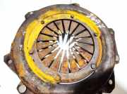 Druckplatte Kupplungsdruckplatte Peugeot 206, 1998.08 - 2002.07 Gebraucht,