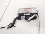 ABS Steuergerät Audi A6, C4 1994.06 - 1997.10 0265108005, 4D0907379D
