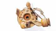 Achsschenkel Radnabe - Hinten Rechts Honda CR-V, II 2001.06 - 2005.06 Gebraucht,