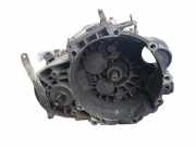 Schaltgetriebe Volkswagen Touran, 2003.01 - 2006.10 GNE, AZV