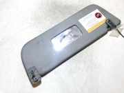 Sonnenblende Chevrolet Tacuma, 2000.01 - 2008.12 Gebraucht,