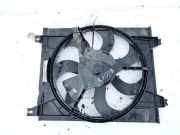 Kühlerlüfter Lüftermotor Kia Cerato, 2004.03 - 2008.06 ds73, 4g07187