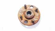 Radnabe Achsschenkel - Hinten Rechts Ford Sierra 1982 - 1993 Gebraucht,
