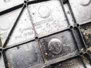 Motorabdeckung Citroen C-Crosser, I 2007.01 - 2012.12 9682120380,