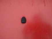 Waschwasserdüse Scheibenreinigung Peugeot 206, 2002.07 - 2009.01 facelift Gebraucht,